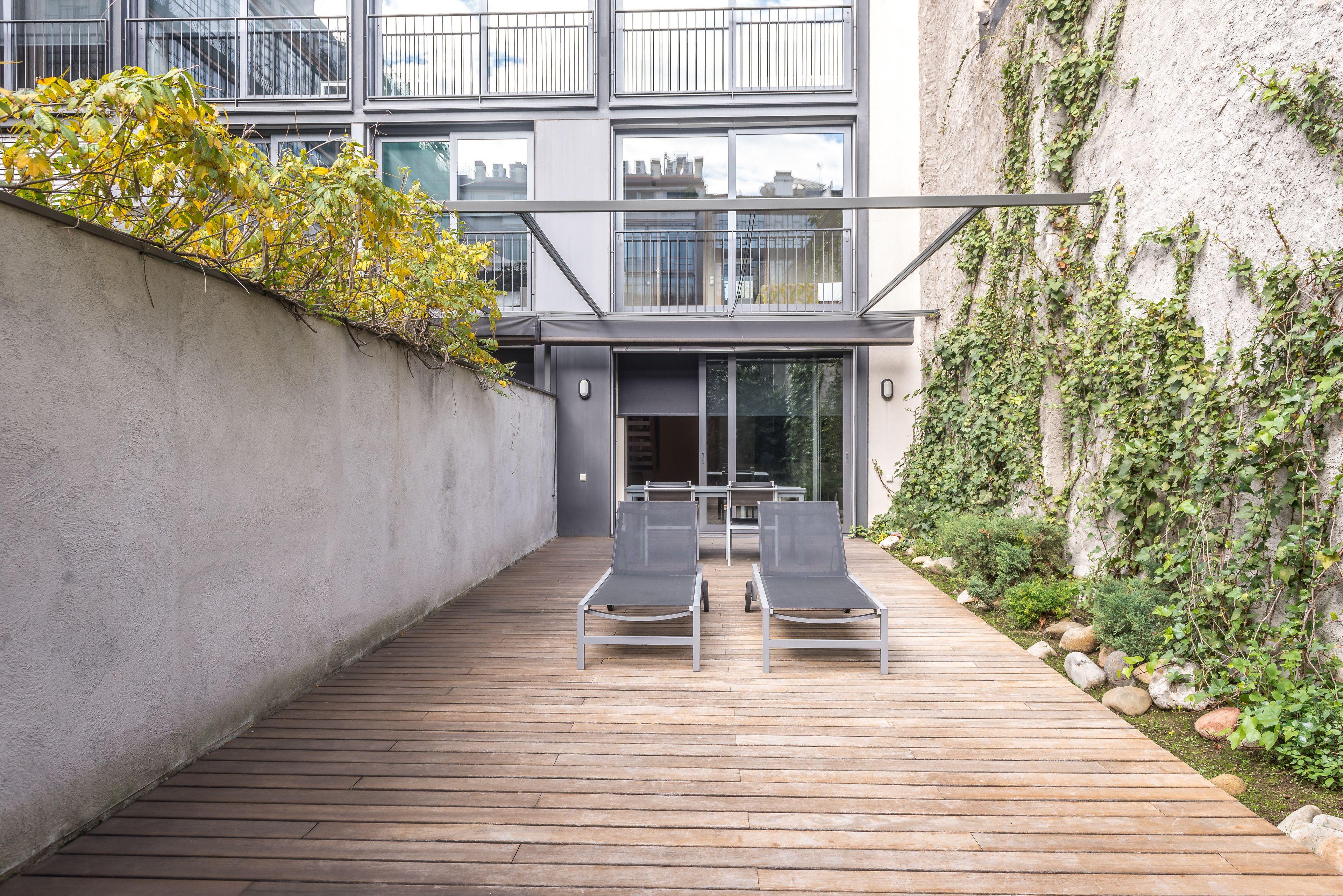 Casp 74 Apartments — Billeder 3