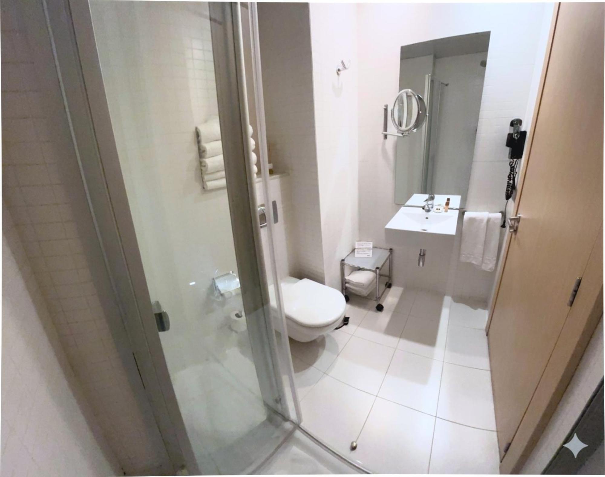 Casp 74 Apartments — Billeder 1